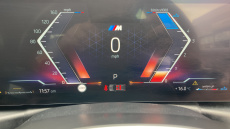 BMW 3 Series 320d MHT M Sport 5dr Step Auto Diesel Estate